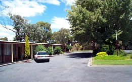 Jubilee Motor Inn - Australian Destinations 0