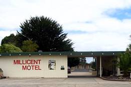 Millicent SA Australian Destinations