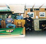Avalanche Ski Lodge - Australian Destinations