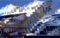 Zirkys Lodge - Australian Destinations 0
