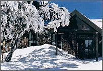 Arlberg Hotel Mt Buller - Australian Destinations 0