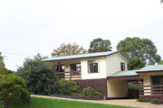 Metung VIC Australian Destinations