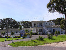 Blue Horizon Motel - Australian Destinations 0