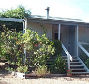 Ellisfield Farm - Australian Destinations