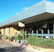 Grosvenor Motel - Australian Destinations
