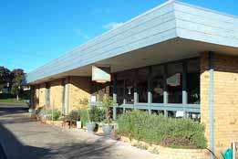 Grosvenor Motel - Australian Destinations 0