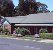 Hepburn Springs Motor Inn - Australian Destinations