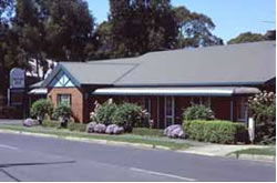 Hepburn Springs Motor Inn - Australian Destinations 0