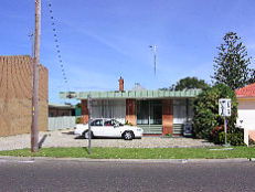 Roma Holiday Flats - Australian Destinations 0