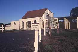 Rosedale Motel - Australian Destinations 0
