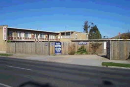 Sale Motel - Australian Destinations 0