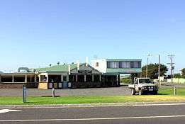 Schomberg Inn Hotel Motel - Australian Destinations 0