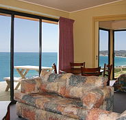 Seafarers Getaway - Australian Destinations