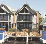Slipway Holiday Villas - Australian Destinations