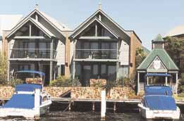 Slipway Holiday Villas - Australian Destinations 0