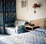 Moe Parklands Motel - Australian Destinations