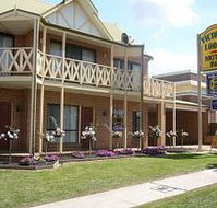 Victoria Lodge Motor Inn and Apartments - Australian Destinations