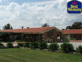  Werribee Park Motor Inn - Australian Destinations 0