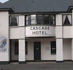 Cascade Hotel - Australian Destinations