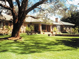 Millamolong Station - Australian Destinations 0
