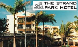 Strand Park Hotel - Australian Destinations 0