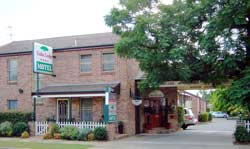Cedar Lodge Motel - Australian Destinations 0