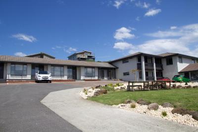 Southern Ocean Motor Inn Port Campbell - Australian Destinations 9