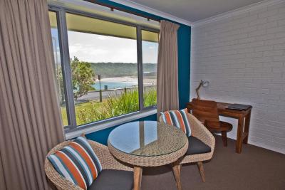 Southern Ocean Motor Inn Port Campbell - Australian Destinations 10