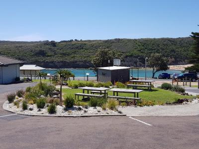 Southern Ocean Motor Inn Port Campbell - Australian Destinations 11