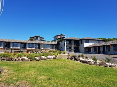 Southern Ocean Motor Inn Port Campbell - Australian Destinations 12