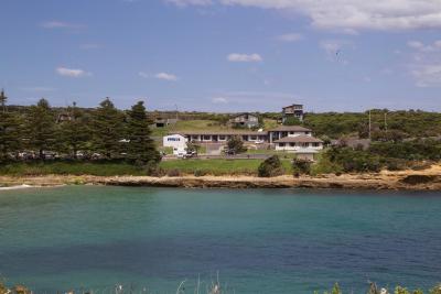 Southern Ocean Motor Inn Port Campbell - Australian Destinations 13