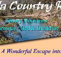 Koomulla Country Retreat - Australian Destinations
