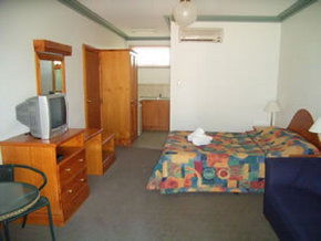 Campaspe Lodge - Australian Destinations 2