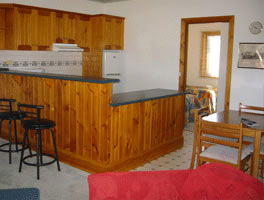 Campaspe Lodge - Australian Destinations 3