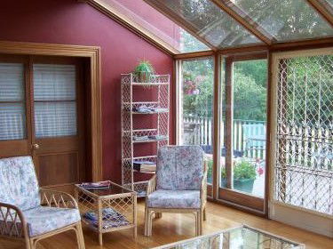 Heronswood House - Australian Destinations 4