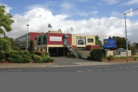 Comfort Inn Parkside - thumb 0