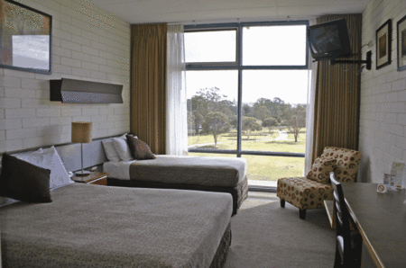 Comfort Inn Parkside - Australian Destinations 1