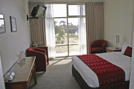 Comfort Inn Parkside - thumb 2