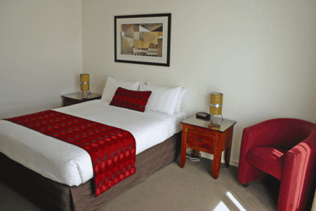 Comfort Inn Parkside - Australian Destinations 3