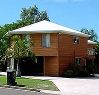 Boyne Island Motel and Villas - Australian Destinations