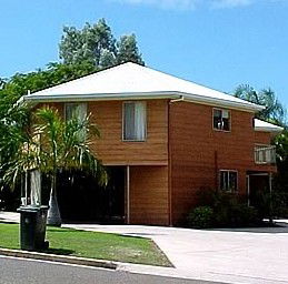 Boyne Island Motel And Villas - Australian Destinations 0