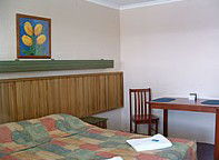 Boyne Island Motel And Villas - Australian Destinations 2