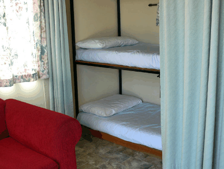 Stanley Cabin And Tourist Park - Australian Destinations 0