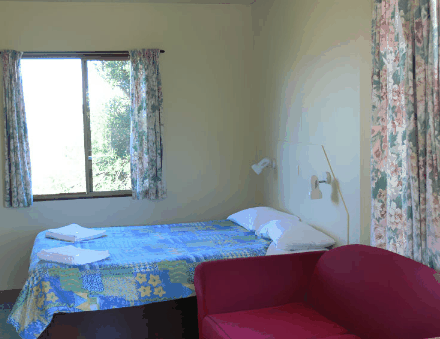 Stanley Cabin And Tourist Park - Australian Destinations 3