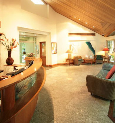 Green Island Resort - Australian Destinations 1