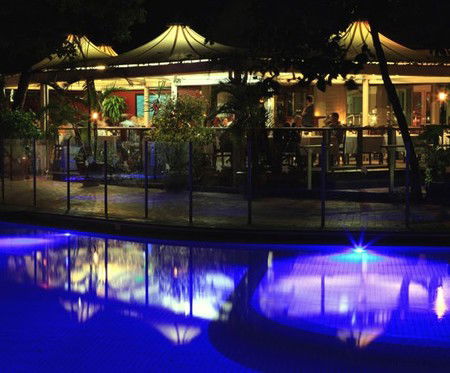 Green Island Resort - Australian Destinations 2