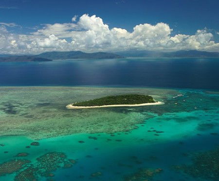 Green Island Resort - Australian Destinations 3