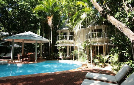 Green Island Resort - Australian Destinations 4