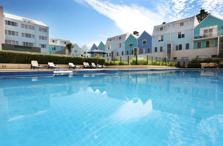 Lady Bay Resort - Australian Destinations 2