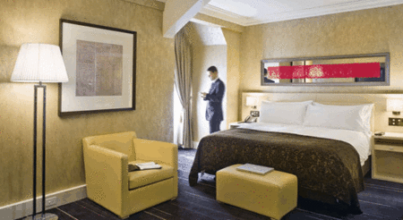 Intercontinental Melbourne The Rialto Hotel - Australian Destinations 4